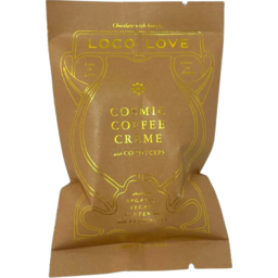 Photo of Loco Love Cosmic Coffee
