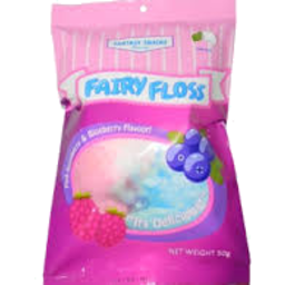 Photo of Fairy Floss Bag