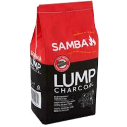 Photo of Samba Lump Charcoal