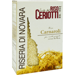 Photo of Ceriotti Carnaroli 1kg