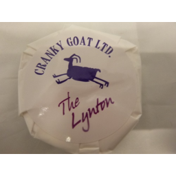 Photo of Cranky Goat Lynton 120g