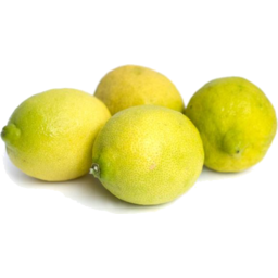 Photo of Absolute Organics Lemons 4 Pack