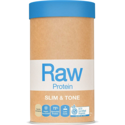 Photo of Amazonia Raw Protein Slim