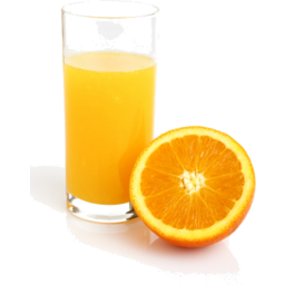 Photo of Fresh Orange Juice 300ml