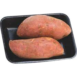 Photo of Potato Sweet Pre-Pack 1kg