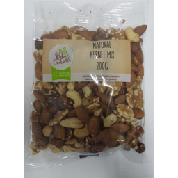 Photo of Ruby Orchards Natural Kernel Mix