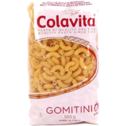 Photo of  Colavita Gomitini 500g