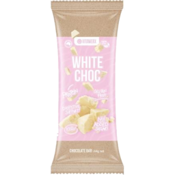 Photo of Vitawerx Chocolate White Choc