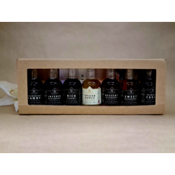 Photo of Hartzview Fortified Wine 7piece Gift Pack