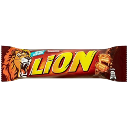 Photo of Nestle Lion Bar