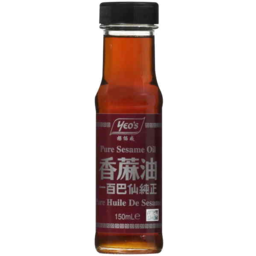 Photo of Yeo's Sesame Oil
