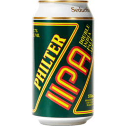 Photo of Philter DIPA Can