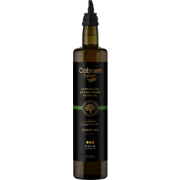 Photo of Cobram Estate Ultra Premium Coratina Australian Extra Virgin Olive Oil