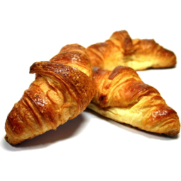 Photo of Plain Croissant