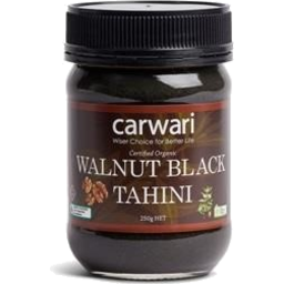 Photo of Carwari - Walnut Black Tahini