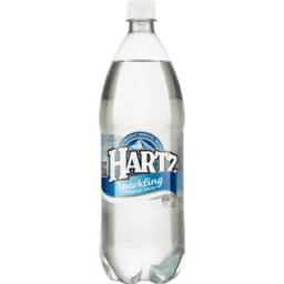 Photo of Hartz Sparkling Water