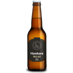 Photo of Hawkers Pale Ale Stubbies