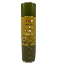 Photo of SPAR Extra Virgin Olive Oil Spray