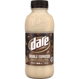Photo of Dare Iced Coffee Double Espresso 500ml