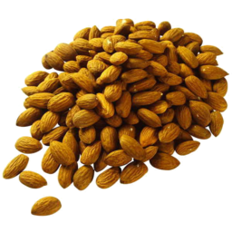 Photo of Almonds Raw - Cert Org - Bulk