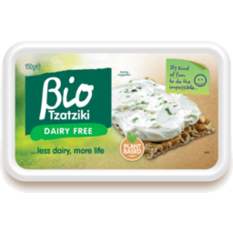Photo of Bio Cheese Dip Tzatziki