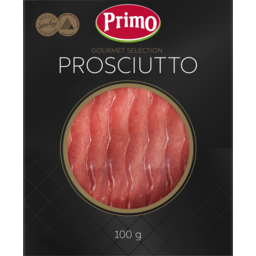 Photo of Primo Gourmet Selection Prosciutto