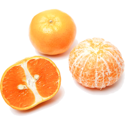 Photo of Tangerine