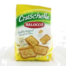 Photo of Balocco Biscuits Cruschelle