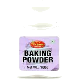 Photo of Uttam Baking Powder