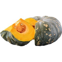 Photo of Pumpkin (Jap/Kent)