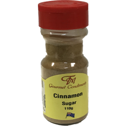Photo of Whittingtons Cinnamon Sugar