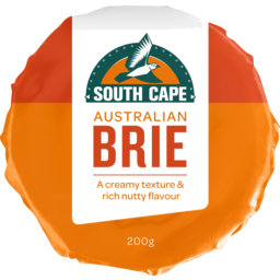 Photo of South Cape Brie