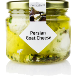 Photo of The Cheese Board Persian Goat 280gm