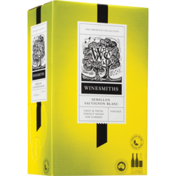 Photo of Winesmiths Premium Semillon Sauvignon Blanc