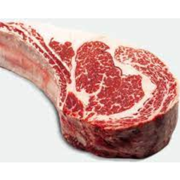 Photo of Beef Tomahawk Steak /Kg