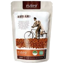 Photo of Rubra Coffee Mon Ami Organic (250g)