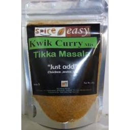 Photo of Spice n Easy Kwik Curry Tikka Masala Mix