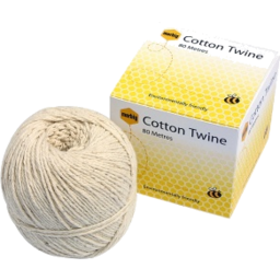Photo of Marbig Poly String White