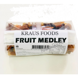 Photo of Royal Nut Fruit Medley