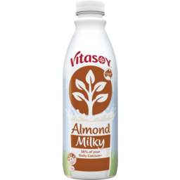 Photo of Vitasoy Milky Almond Milk