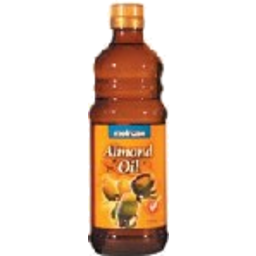 Photo of M/R Swt Almond Oil