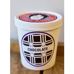 Photo of Jocks Chocolate Ice Cream
