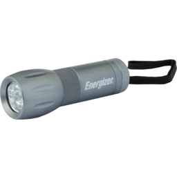 Photo of Eveready Torch Metal Led Single Pack