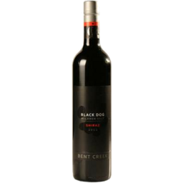 Photo of Bent Creek Black Dog Shiraz