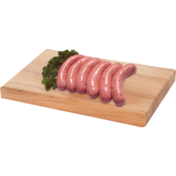 Photo of Sausages Bratwurst Kg