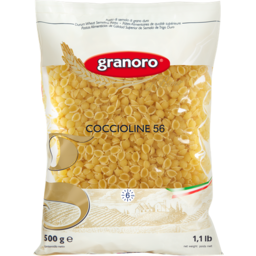Photo of Granoro Coccioline N.56 500g
