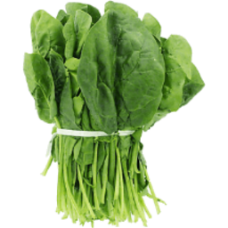 Photo of Spinach Bunch Organic