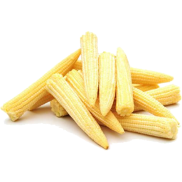 Photo of Baby Corn Pre Pack 115g