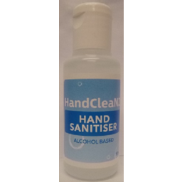 Photo of Hand Cleanz Hand Sanitiser