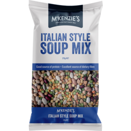 Photo of McKenzie's Italian Style Soup Mix
